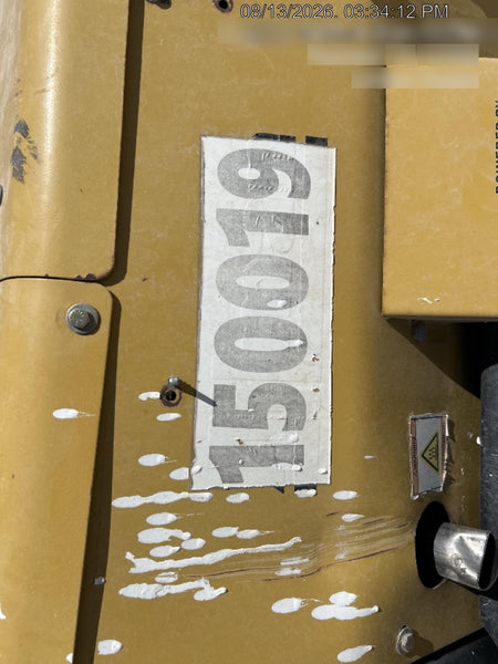 2021 ALLMAND NLV3GR