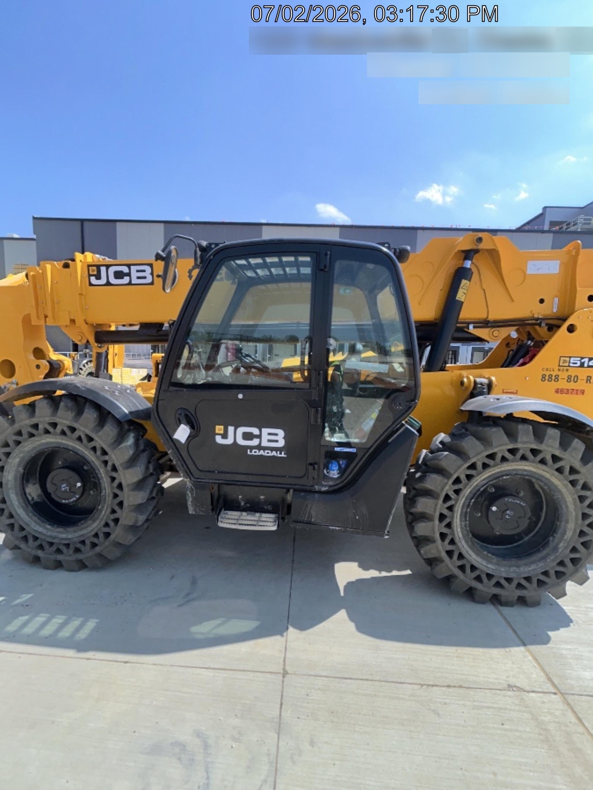 2024 JCB 514-56