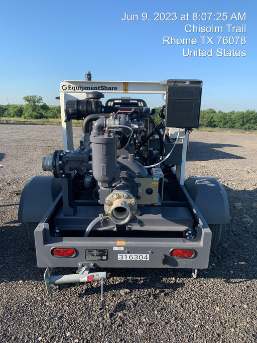 2023 ATLAS COPCO PAC F44 KD