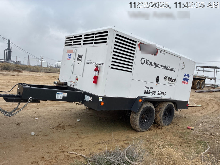 2025 BOBCAT PA825VWCU-T4F