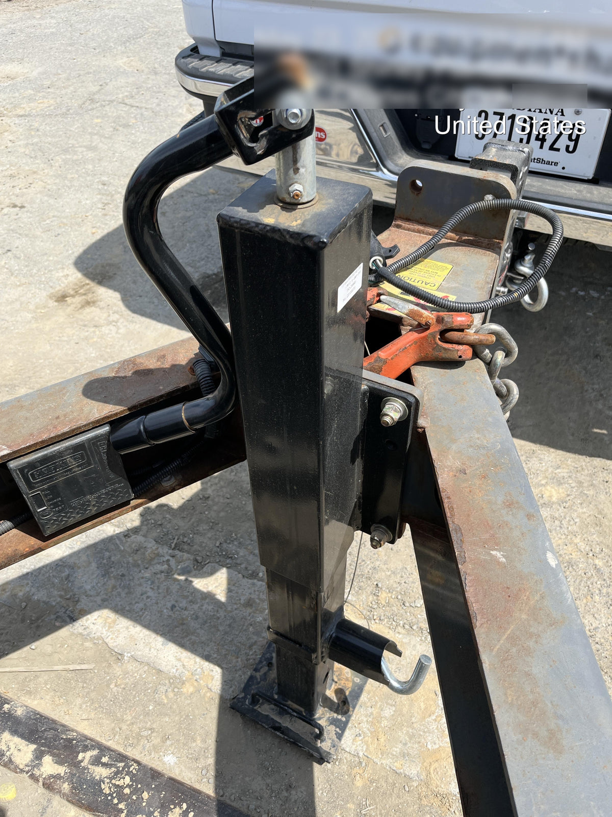 2022 ATLAS COPCO PAC H64 JD