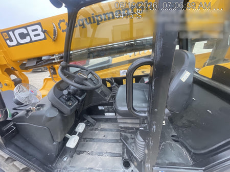 2025 JCB 506-36