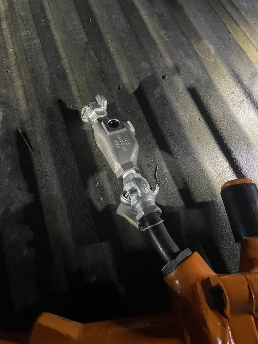 2021 MICHIGAN PNEUMATIC MP-TPB90-118