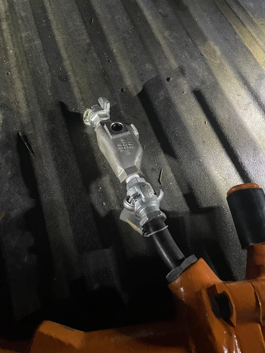 2021 MICHIGAN PNEUMATIC MP-TPB90-118