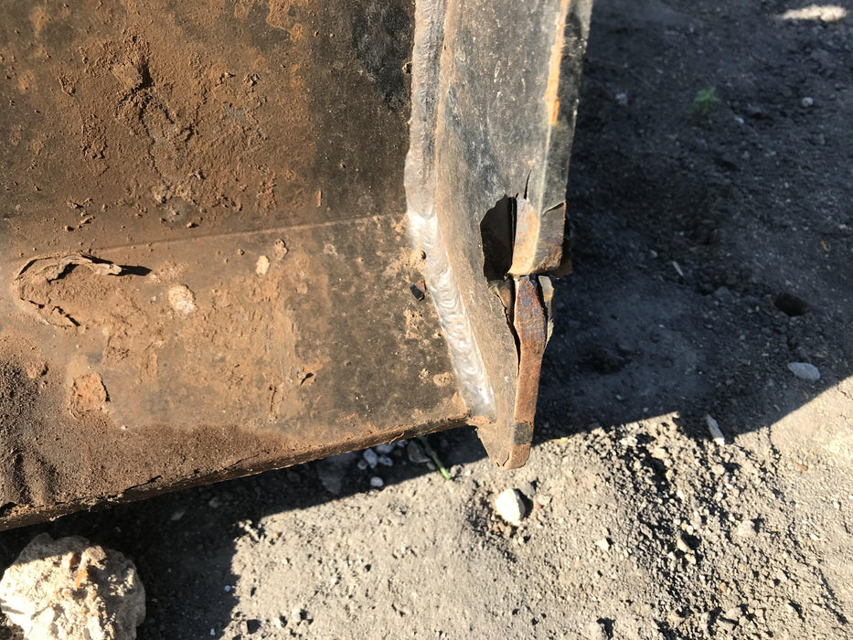 2022 ARROW MATERIAL HANDLING 72" Pallet Forks - Arrow