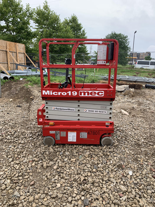 2019 MEC Micro 19