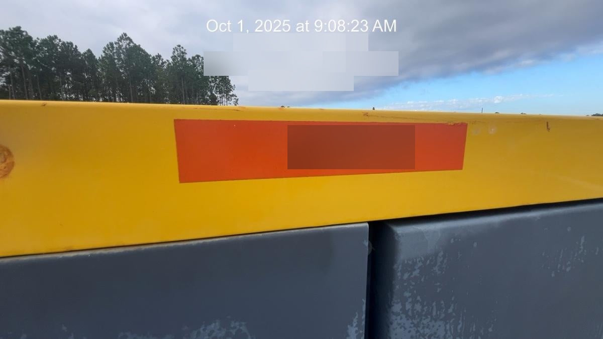 2020 ATLAS COPCO PAS 150 HF CS Enclosed