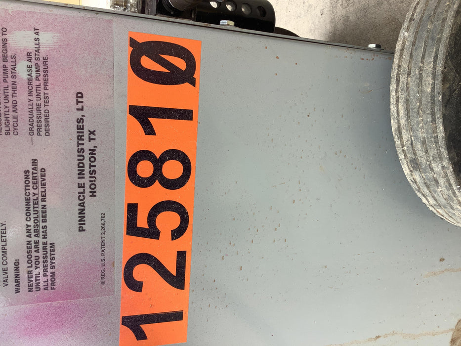 2021 PINNACLE PDQC-1000B