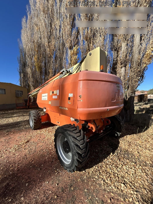 2019 JLG 860SJ