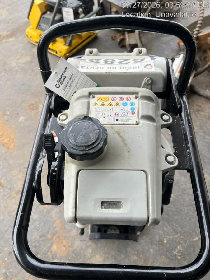 2021 MULTIQUIP MIKASA MTX-70HD
