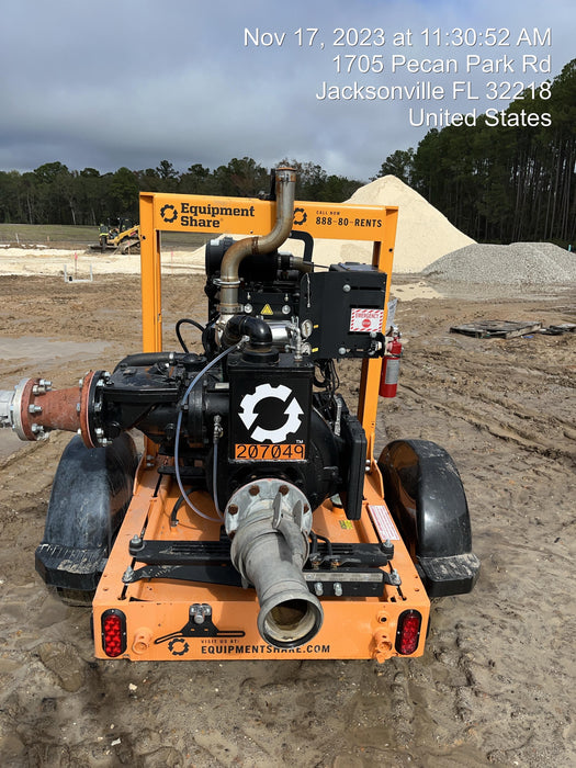 2022 PIONEER PP66S12L71-TD2.9L4