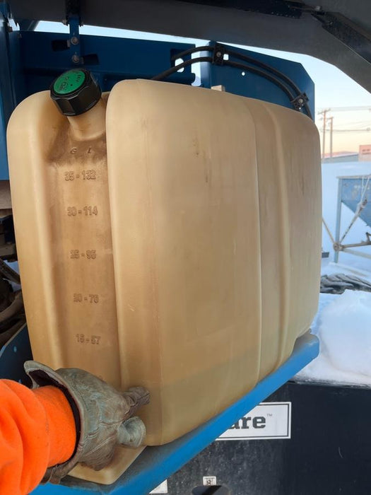 2020 Genie S-45 XC