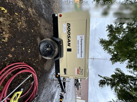 2023 DOOSAN P425/HP375WCU