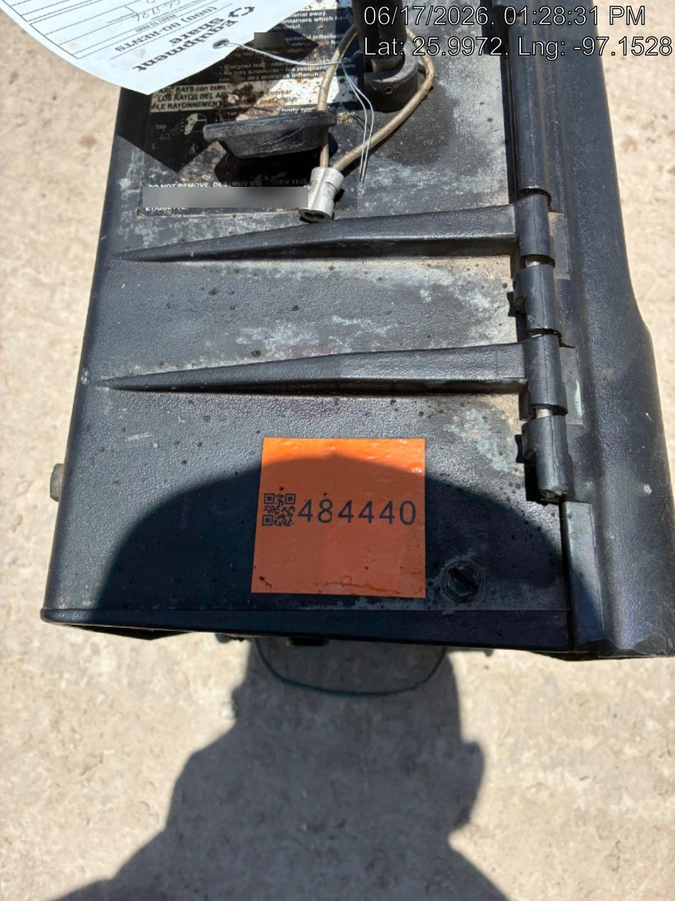 2021 LINCOLN ELECTRIC LN-25X