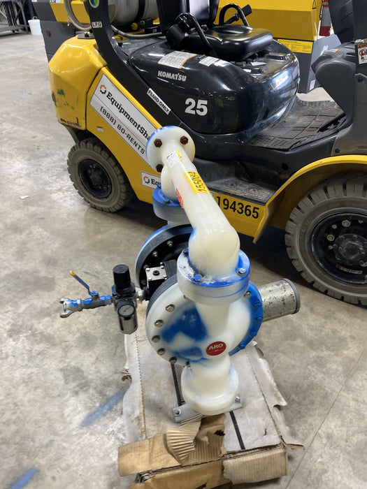 2021 INGERSOLL RAND PD20P-FPS-PTT