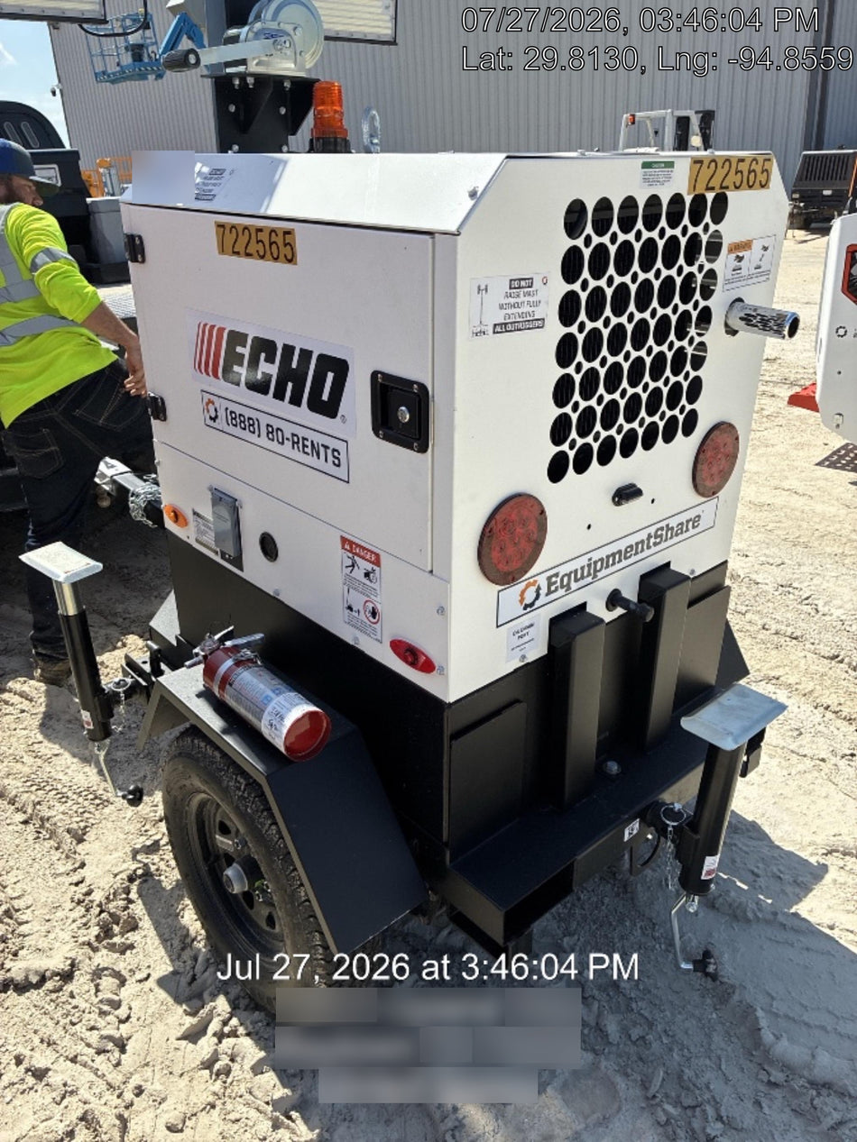 2026 ECHO DLT-3