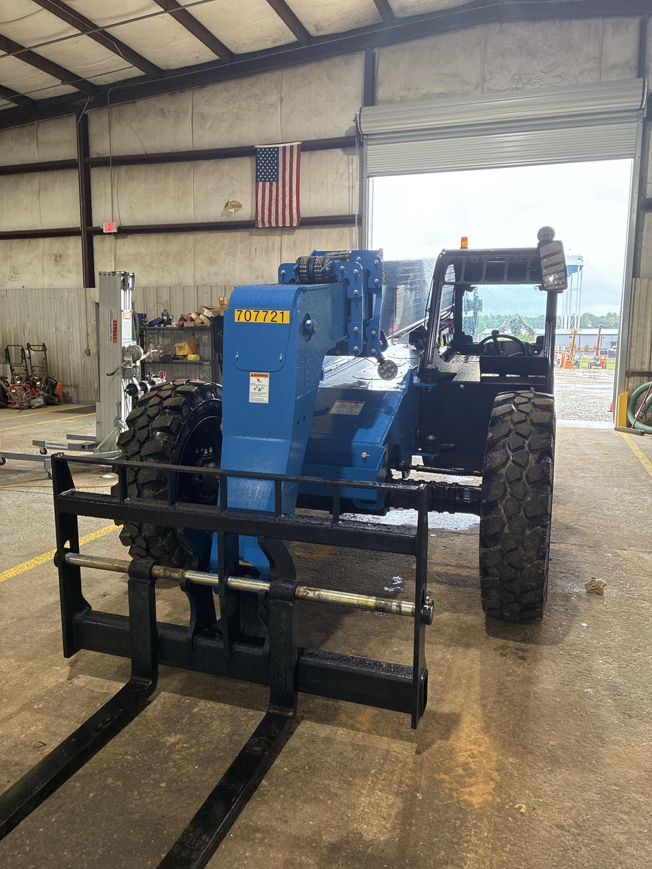 2026 GENIE GTH-636