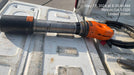 2023 MICHIGAN PNEUMATIC MP-133-ORANGE-NEP