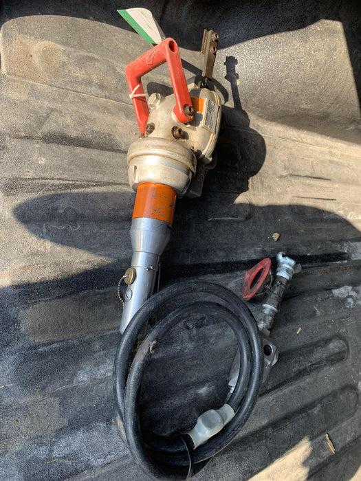 2021 MICHIGAN PNEUMATIC 10267