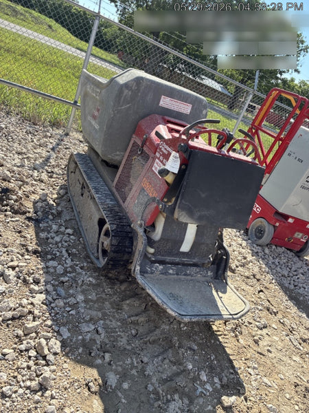 2024 TORO MBTX 2500-TS