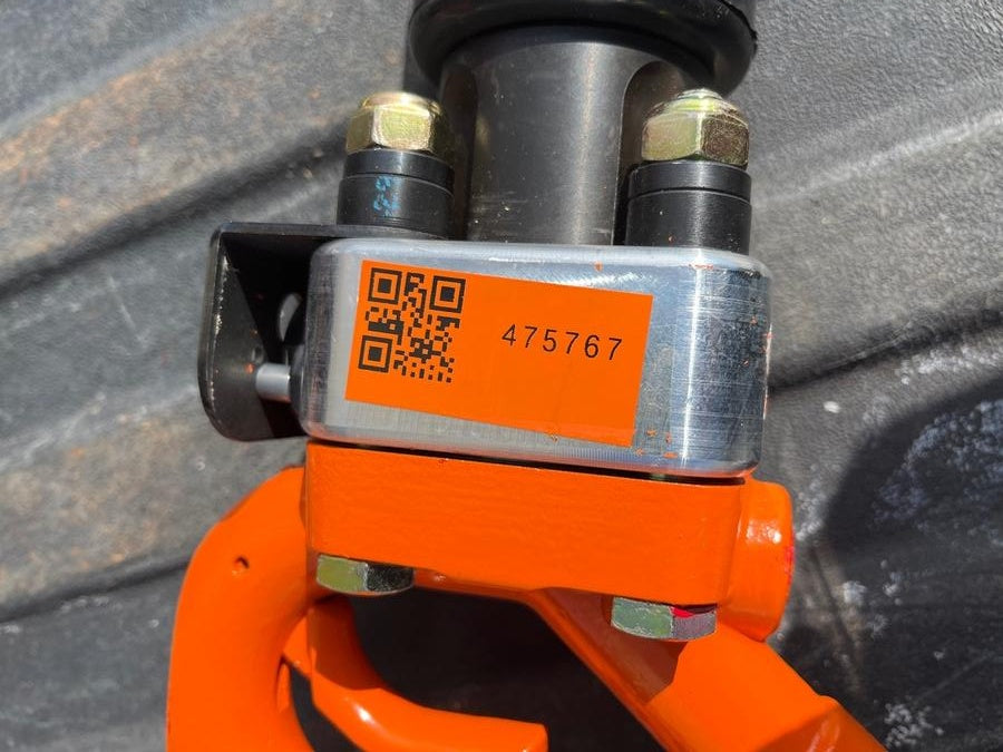 2024 MICHIGAN PNEUMATIC ES-MOTOC-375-ITD-TRACKER