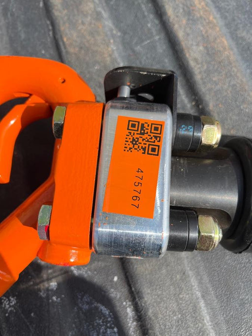 2024 MICHIGAN PNEUMATIC ES-MOTOC-375-ITD-TRACKER