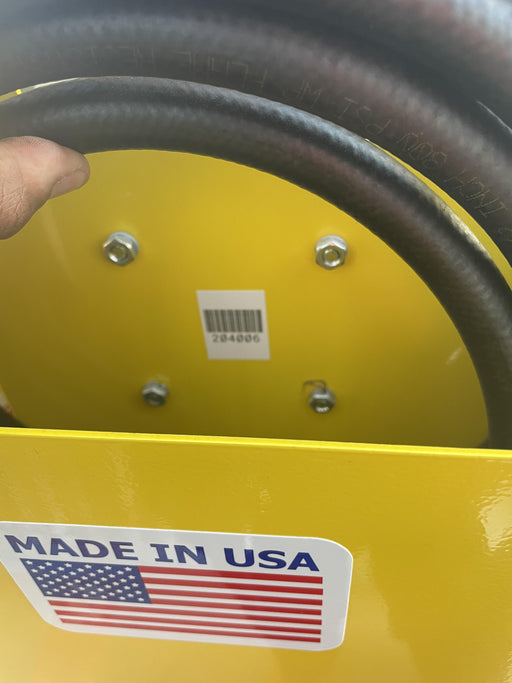 2021 TORCUP RPDD-FRL