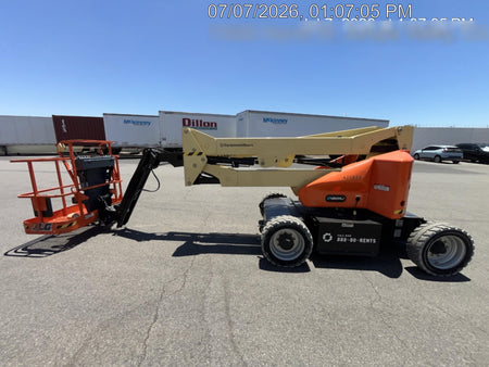 2024 JLG E450AJ