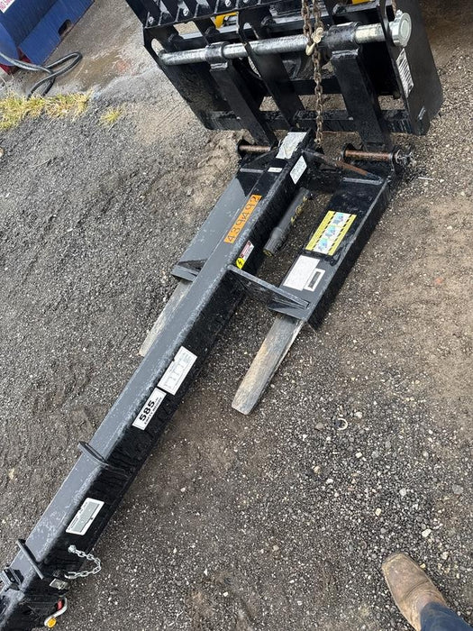 2024 STAR INDUSTRIES M1360B - Star JIB Boom