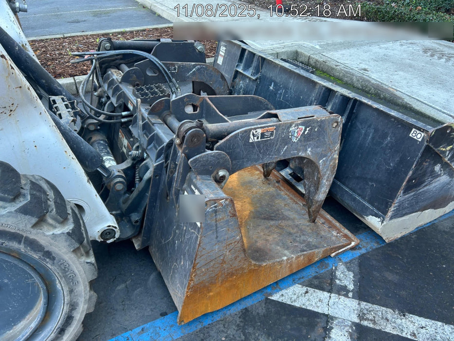 2020 PALADIN UTILITY GRAPPLE 11876-0022