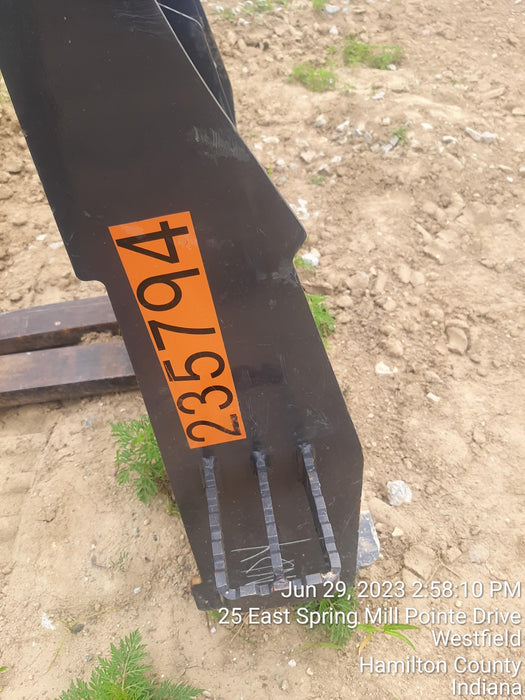 2022 PALADIN 48" Pallet Forks - Paladin