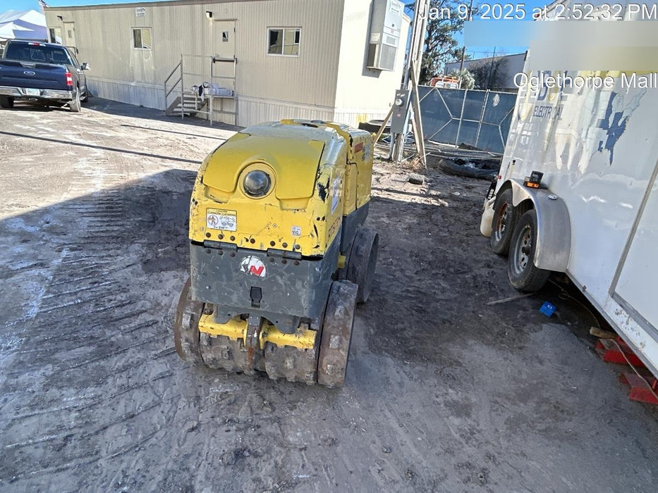 2020 WACKER NEUSON RTLx-SC3