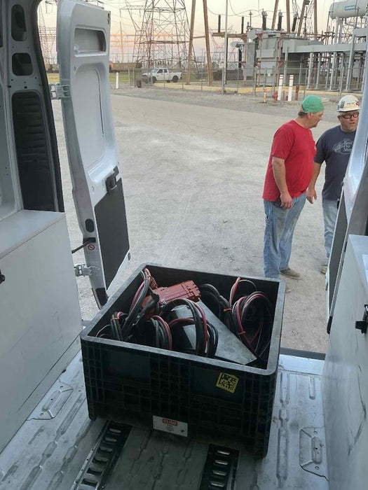 2023 INGERSOLL RAND LL2A020