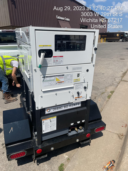 2023 SHINDAIWA DGK15FL