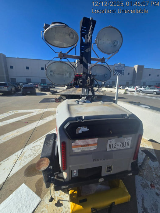 2019 WACKER NEUSON LTV6L-MH