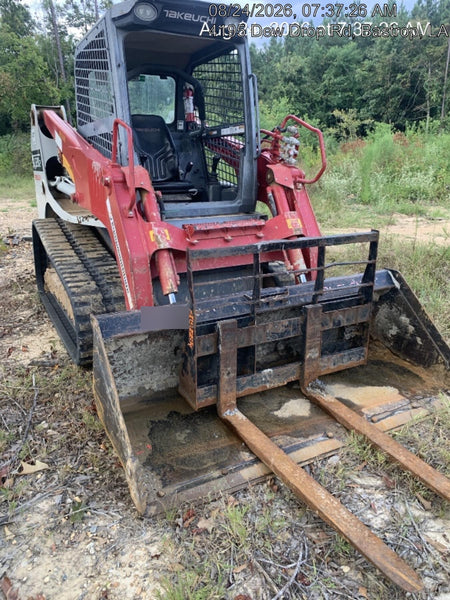 2022 ARROW MATERIAL HANDLING 48" Pallet Forks - Arrow