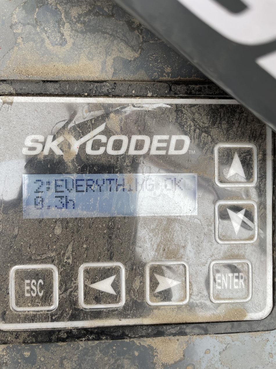 2022 SKYJACK SJ3219