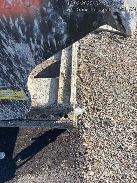 2024 STAR INDUSTRIES 1805N Hopper