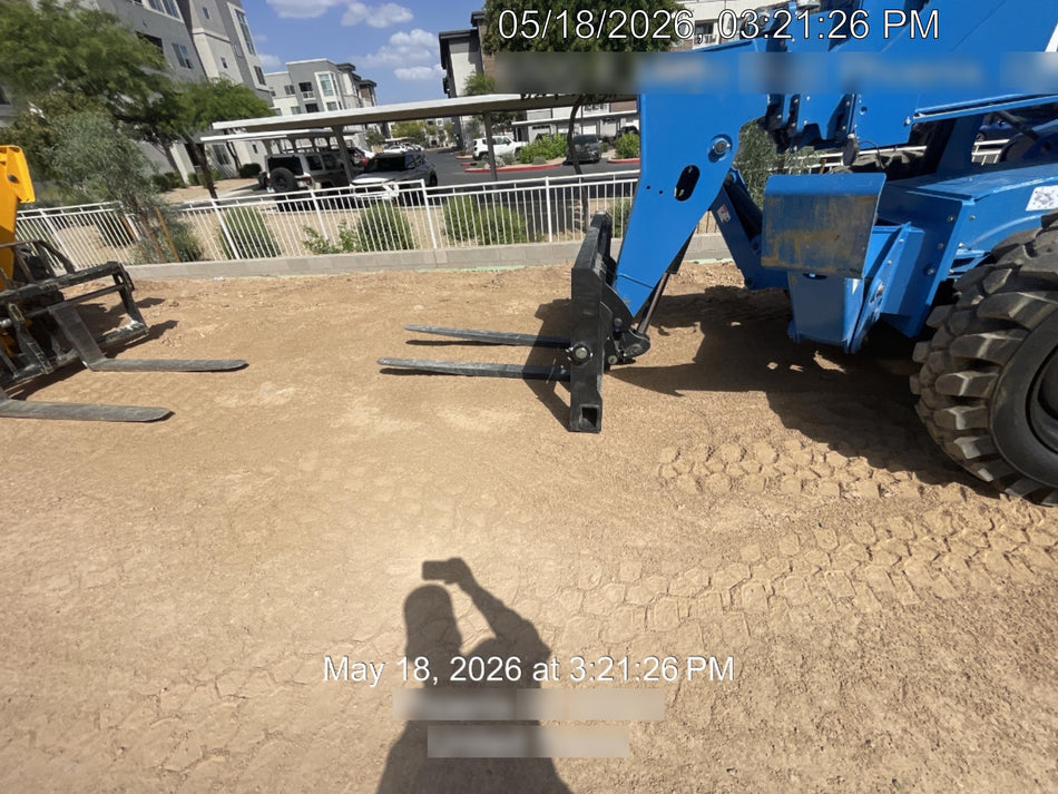 2026 GENIE GTH-1056