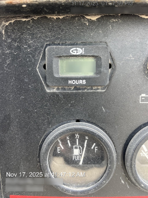 2023 Lincoln Electric LE400 Kubota V1505, Trlr, Cable Rack, Light Kit, ES Decals, T3