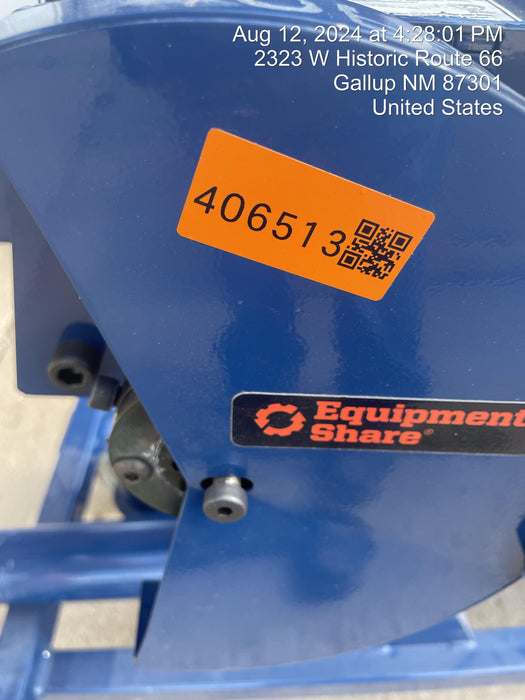 2024 CURRENT TOOLS 100A