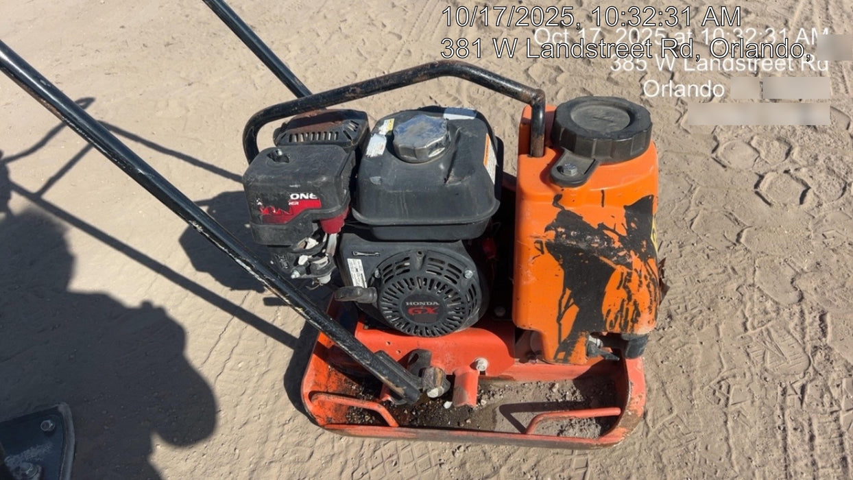 2023 MULTIQUIP MVC82VHW