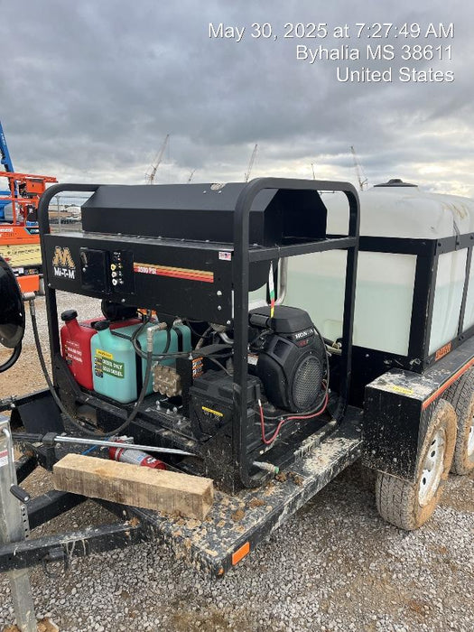 2025 MI-T-M HS-3505-1MGH-UR