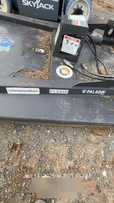 2022 PALADIN 30372A-0022