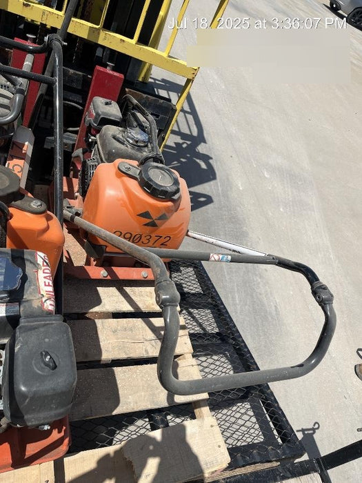 2023 MULTIQUIP MVC82VHW