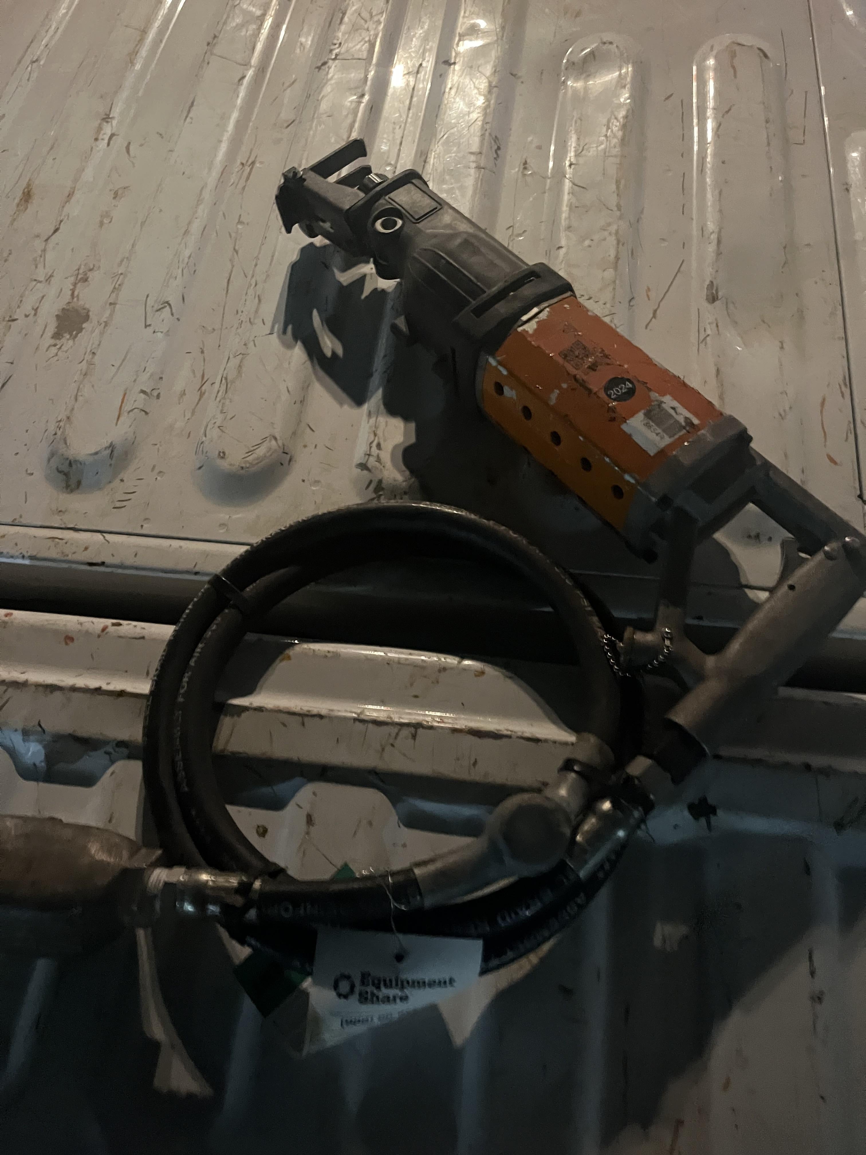 2021 MICHIGAN PNEUMATIC 18405