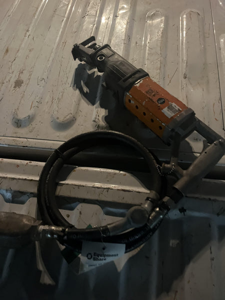 2021 MICHIGAN PNEUMATIC 18405