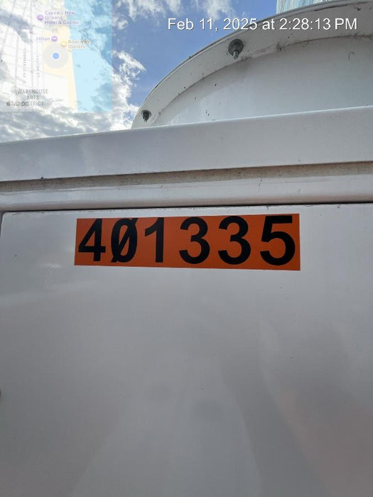 2024 OCEANAIRE OVAC36034AH