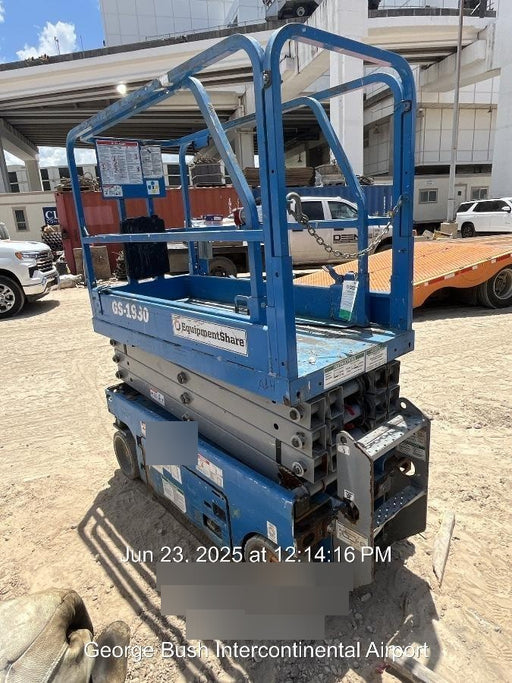 2020 Genie GS-1930 GENIE GS-1930