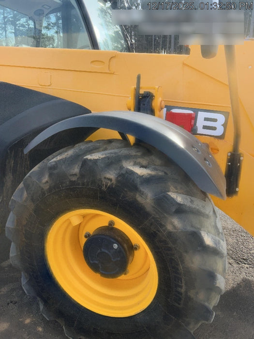 2020 JCB 508-66TC
